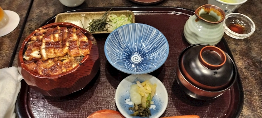 きり