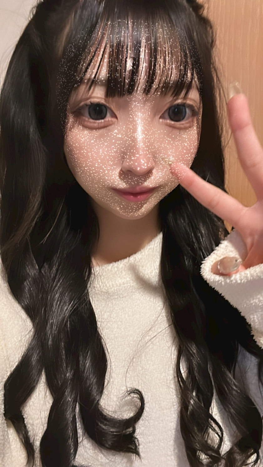 かびるんるんさわ
