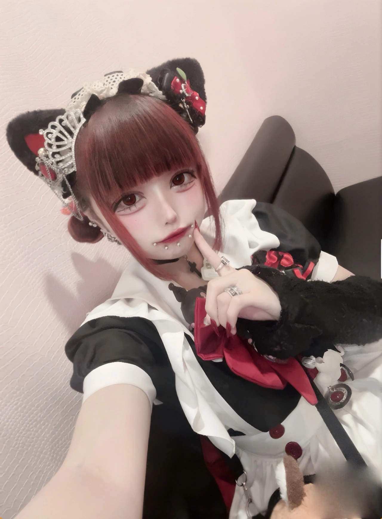 にゃむ