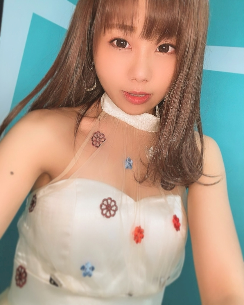 一条 彩由