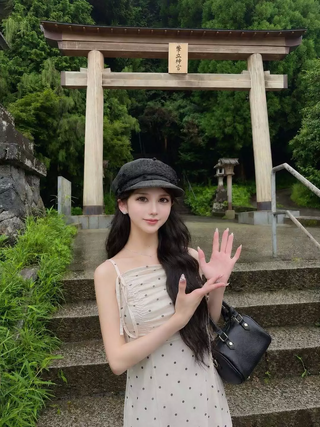 成瀬 まりあ