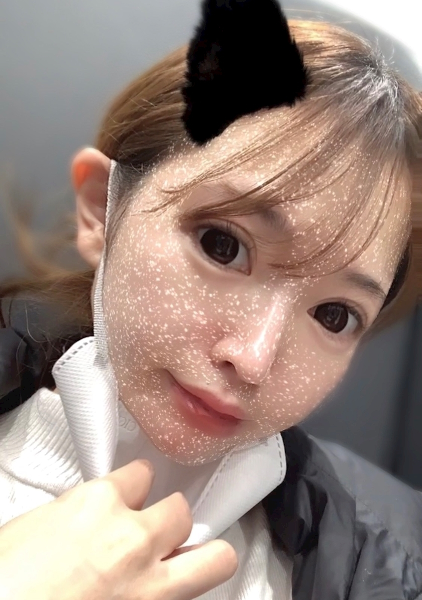 葉月 りほ