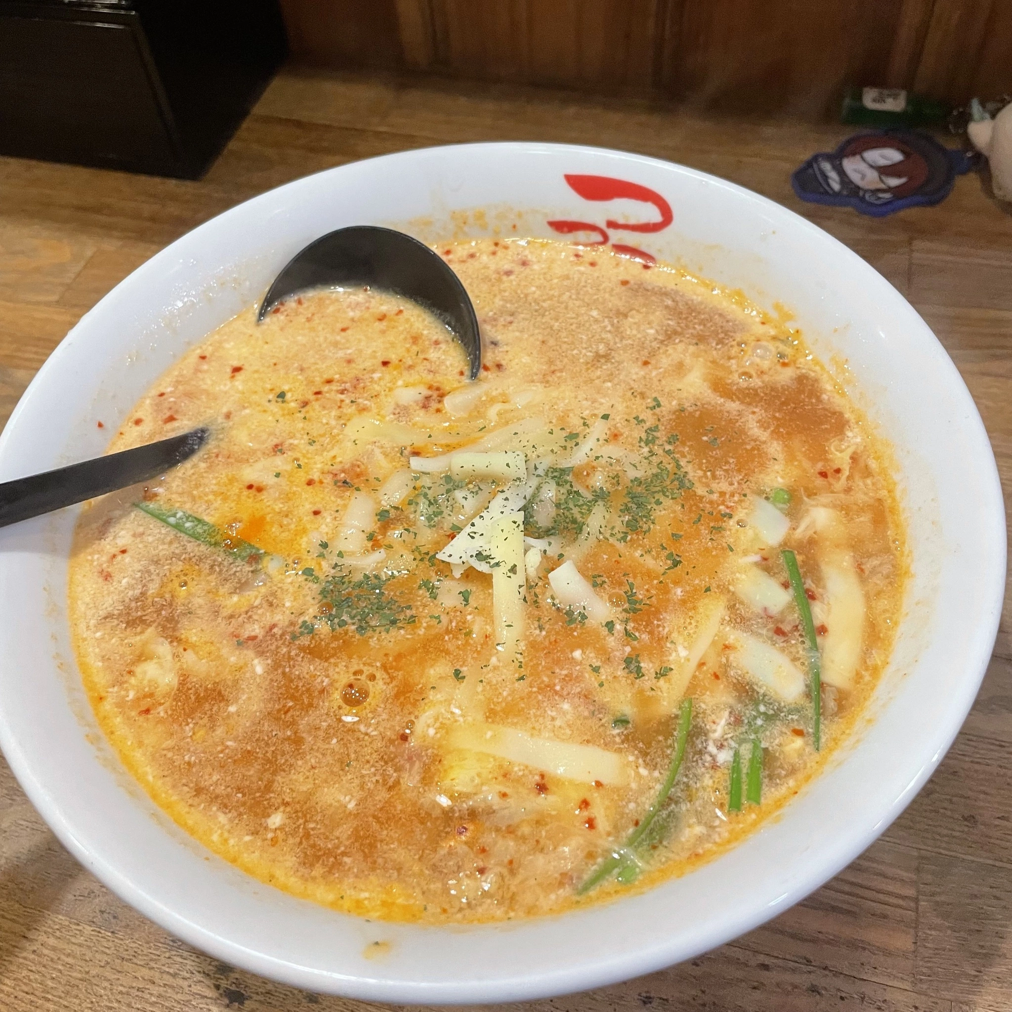 ちゃお