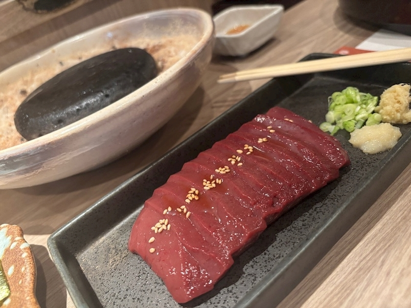 香川 ゆい