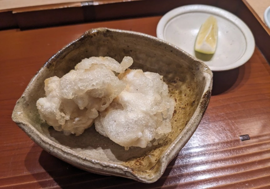 五条 椿