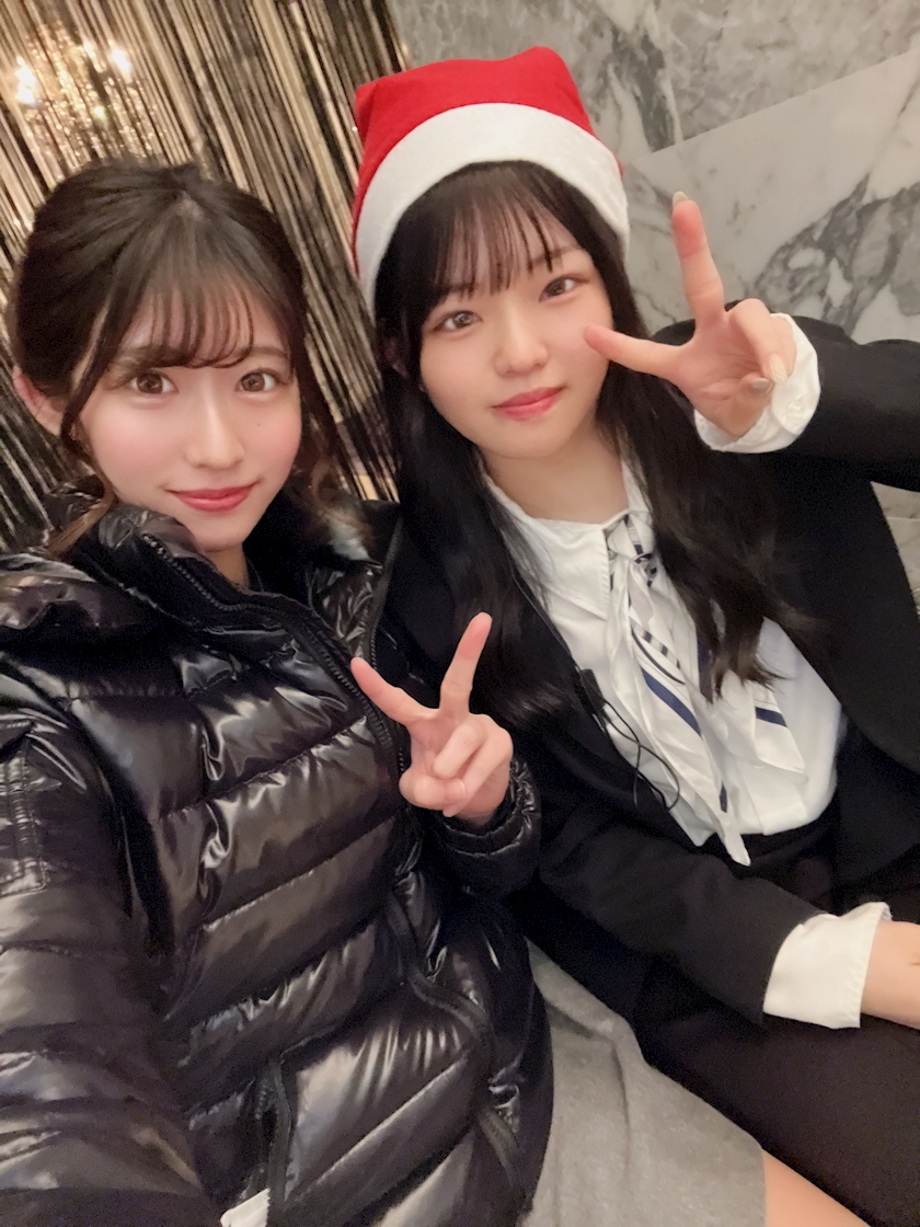 天乃 りさ