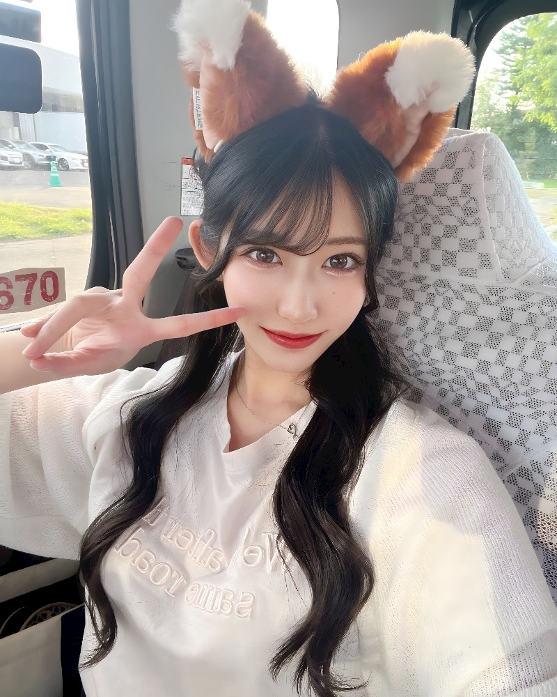 天乃 りさ
