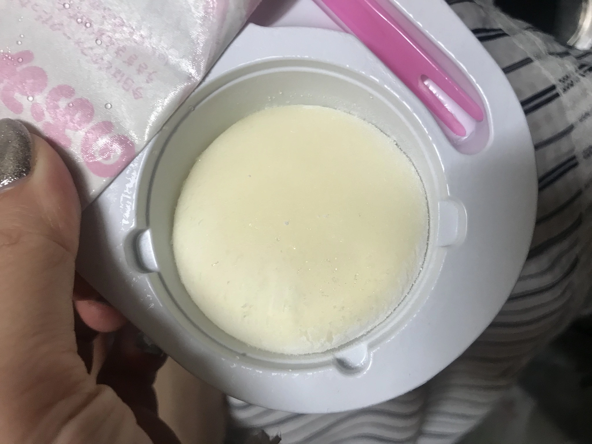 梨沙子