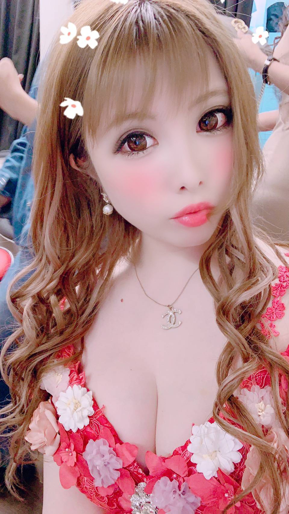 夢乃 サラ