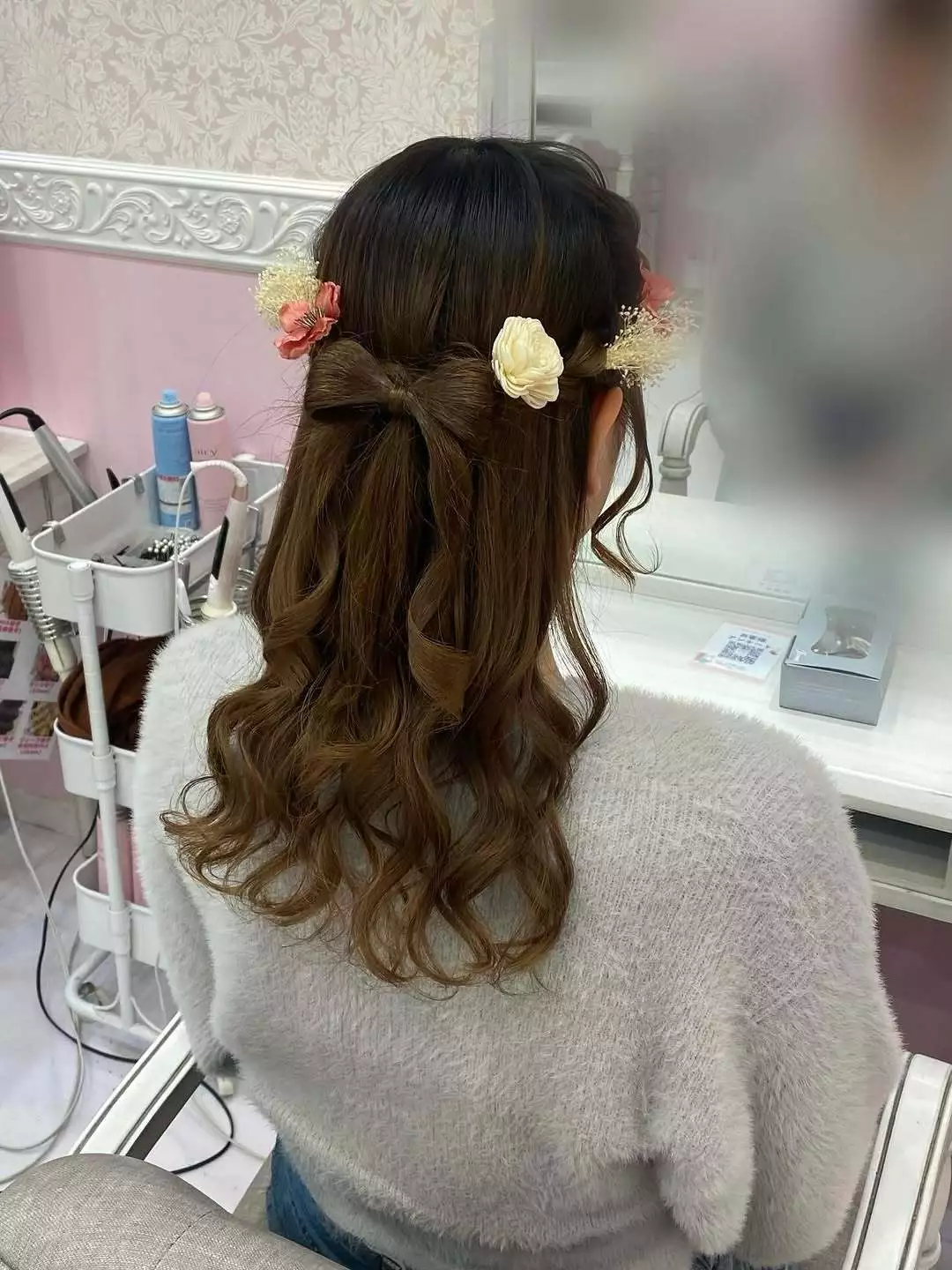 にこ