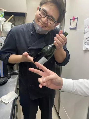 長瀬 純恋