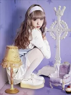 桃瀬 百華
