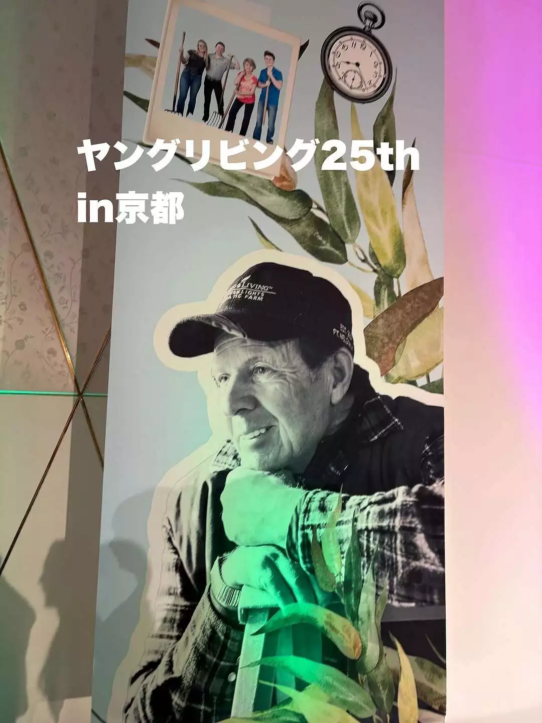 藤本 祐子ママ