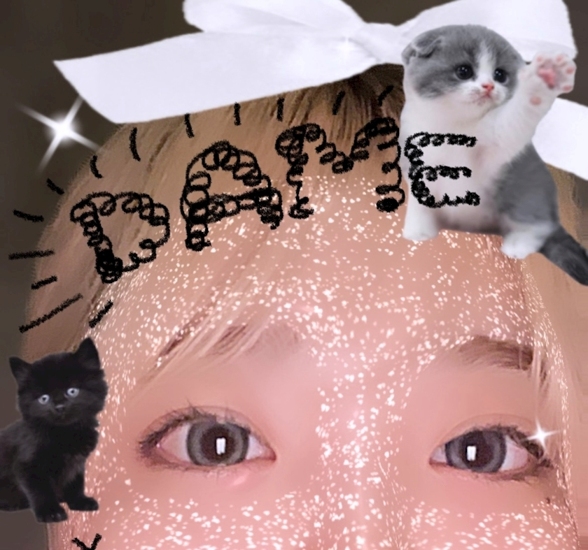美吉 アユム