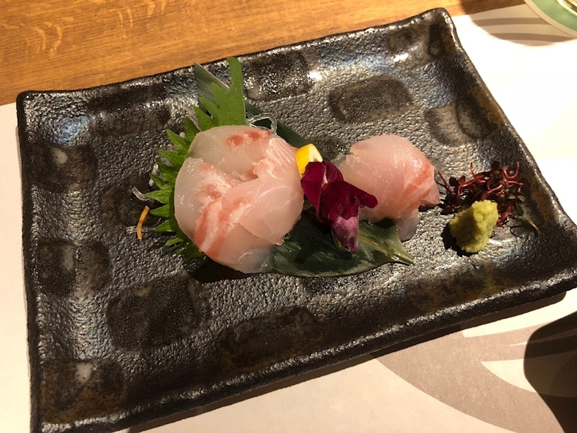 姫花