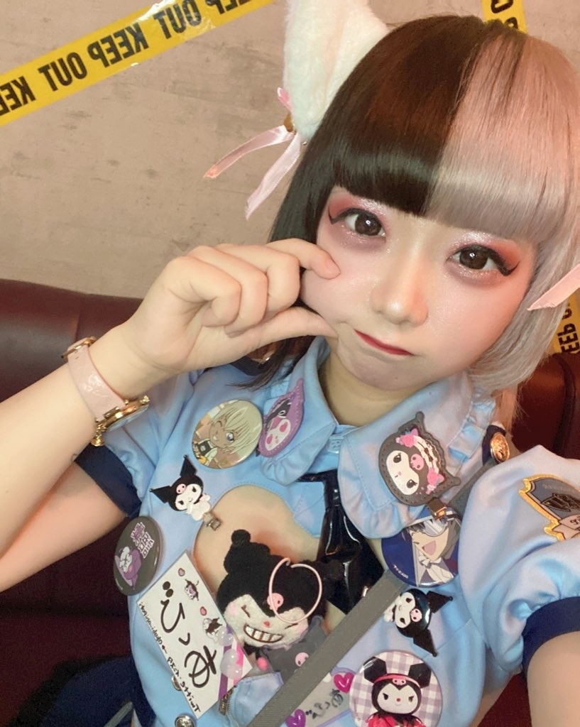 あくび