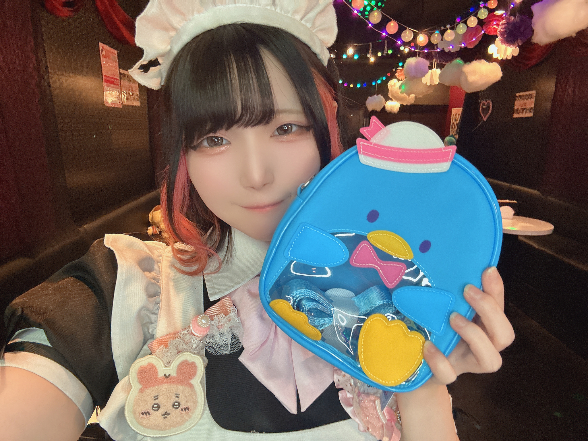 小鳥遊 もか