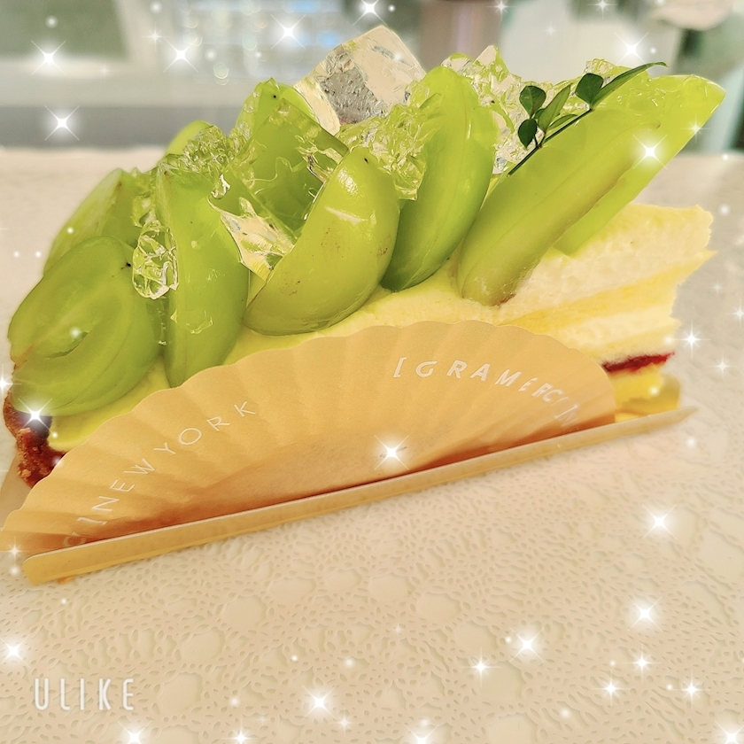 ミカ