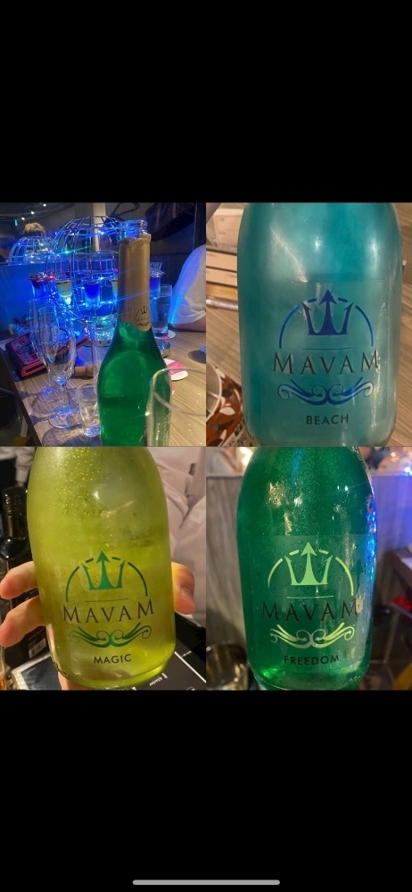 みれい