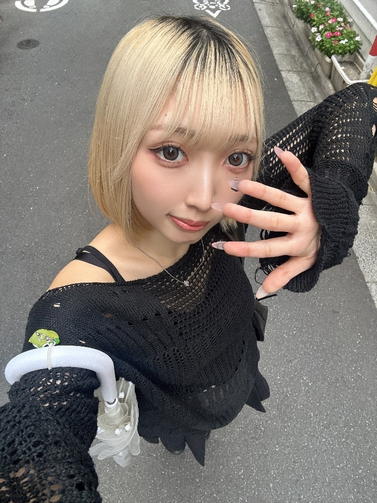 かびるんるんさわ