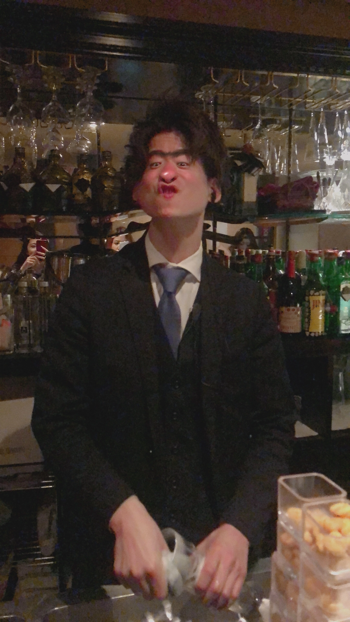 凜