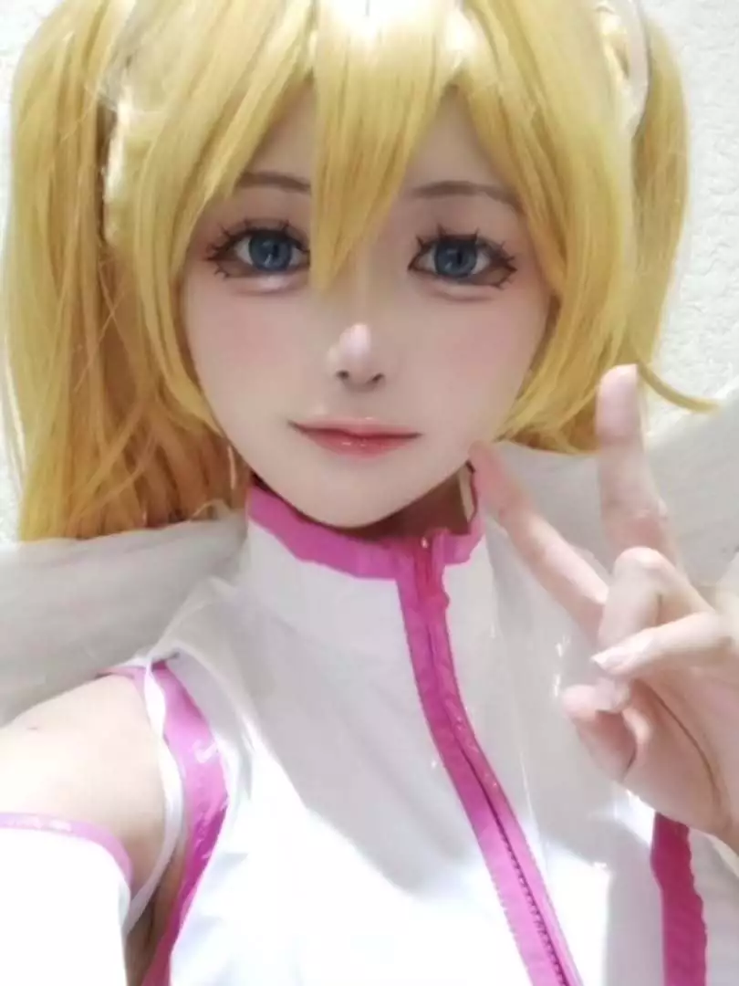 にこ