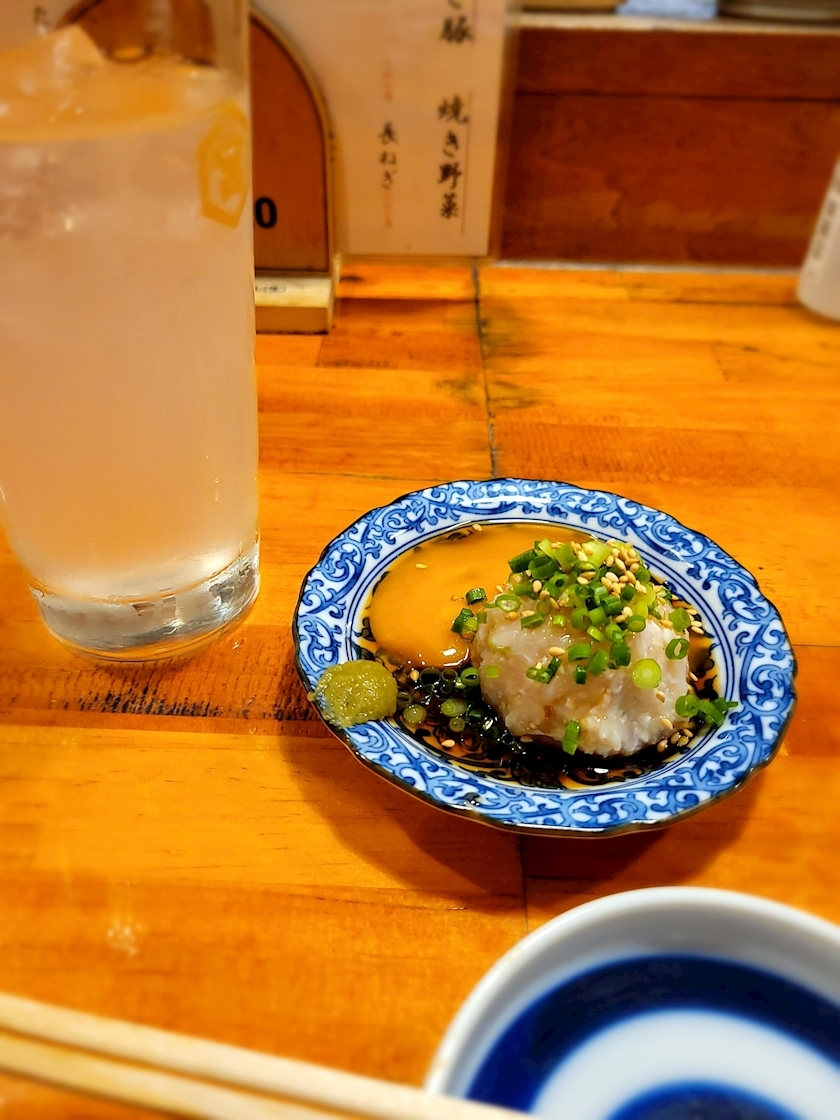 ゆきの