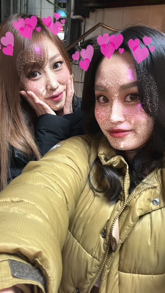 さやか