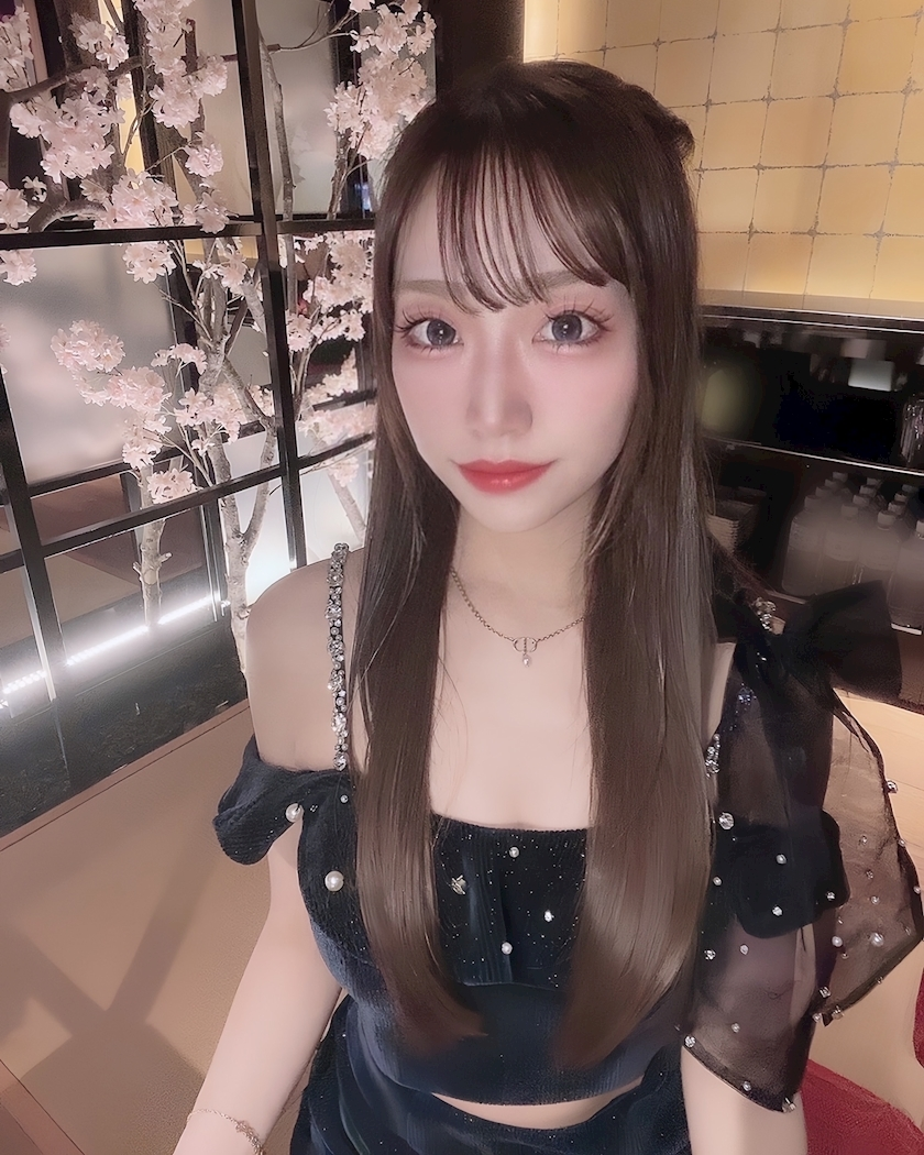 高瀬 美羽