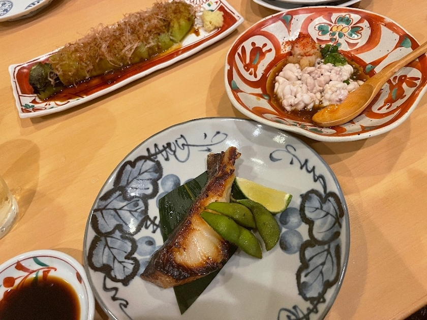 椿