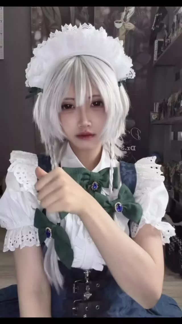 りあちゃん!?