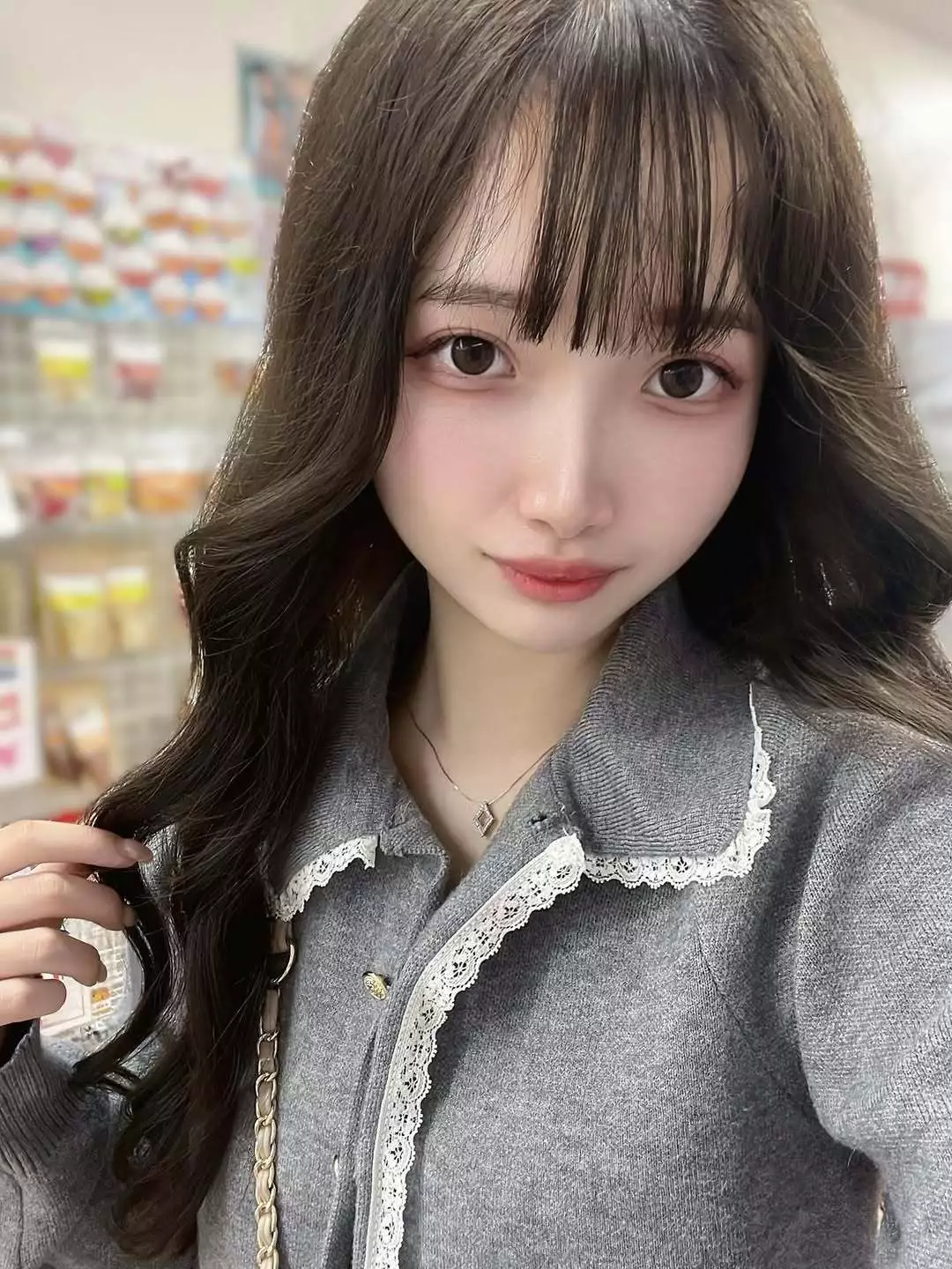 みいな