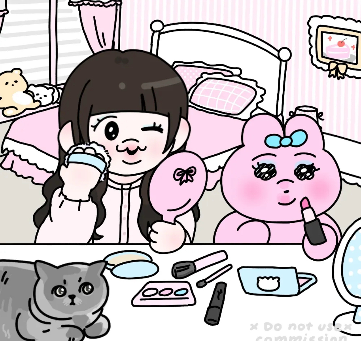まなか