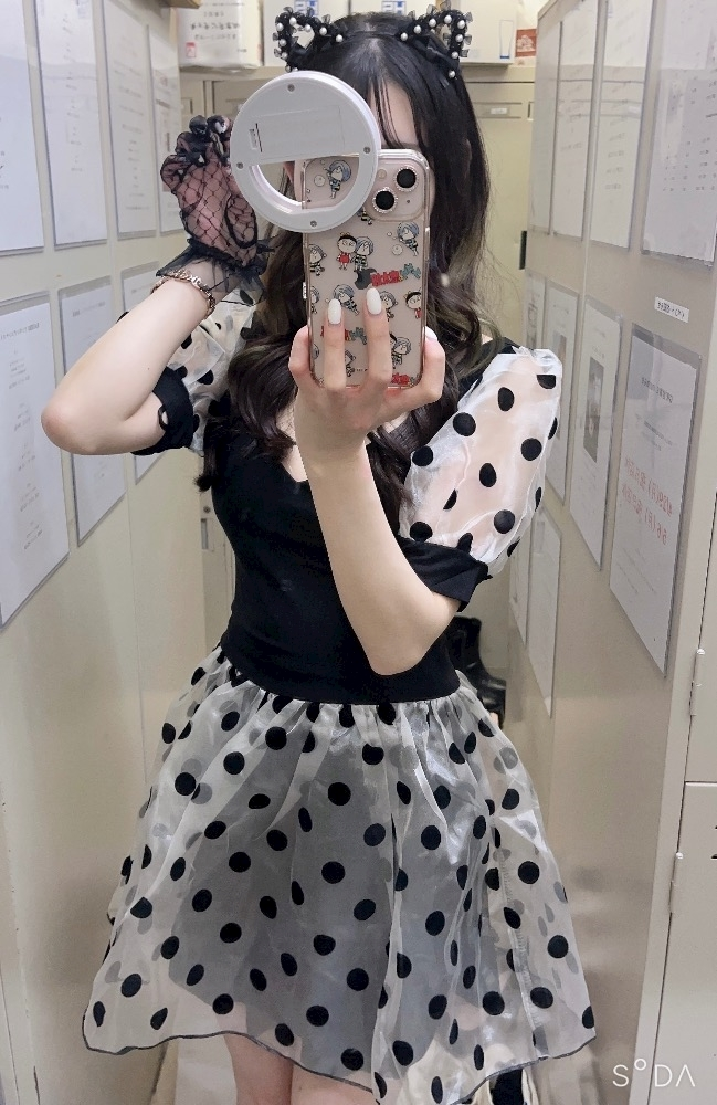 橋本 ゆうか