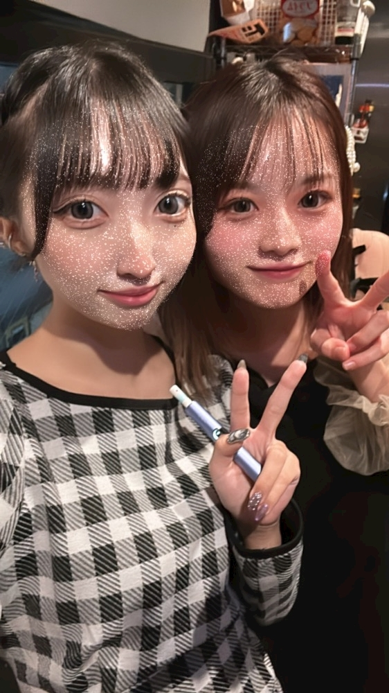 かびるんるんさわ