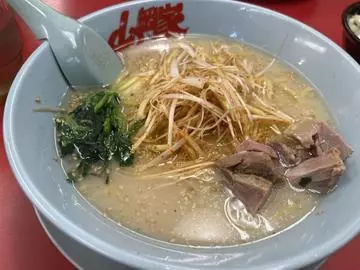 七星 夏純