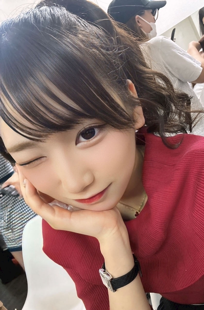 広瀬 麗奈