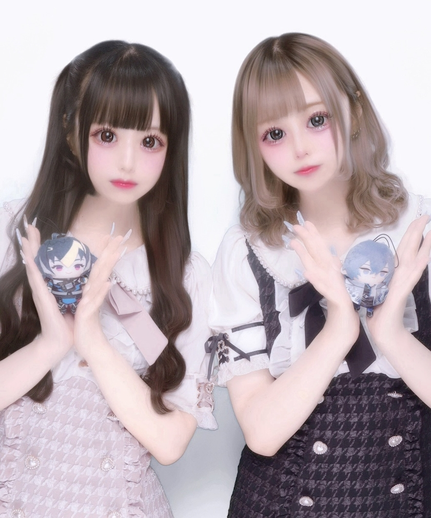 ましろ