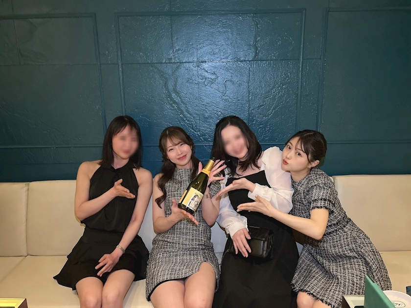 花奈 えり