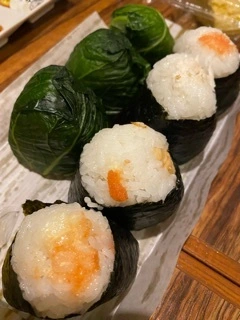 かおり