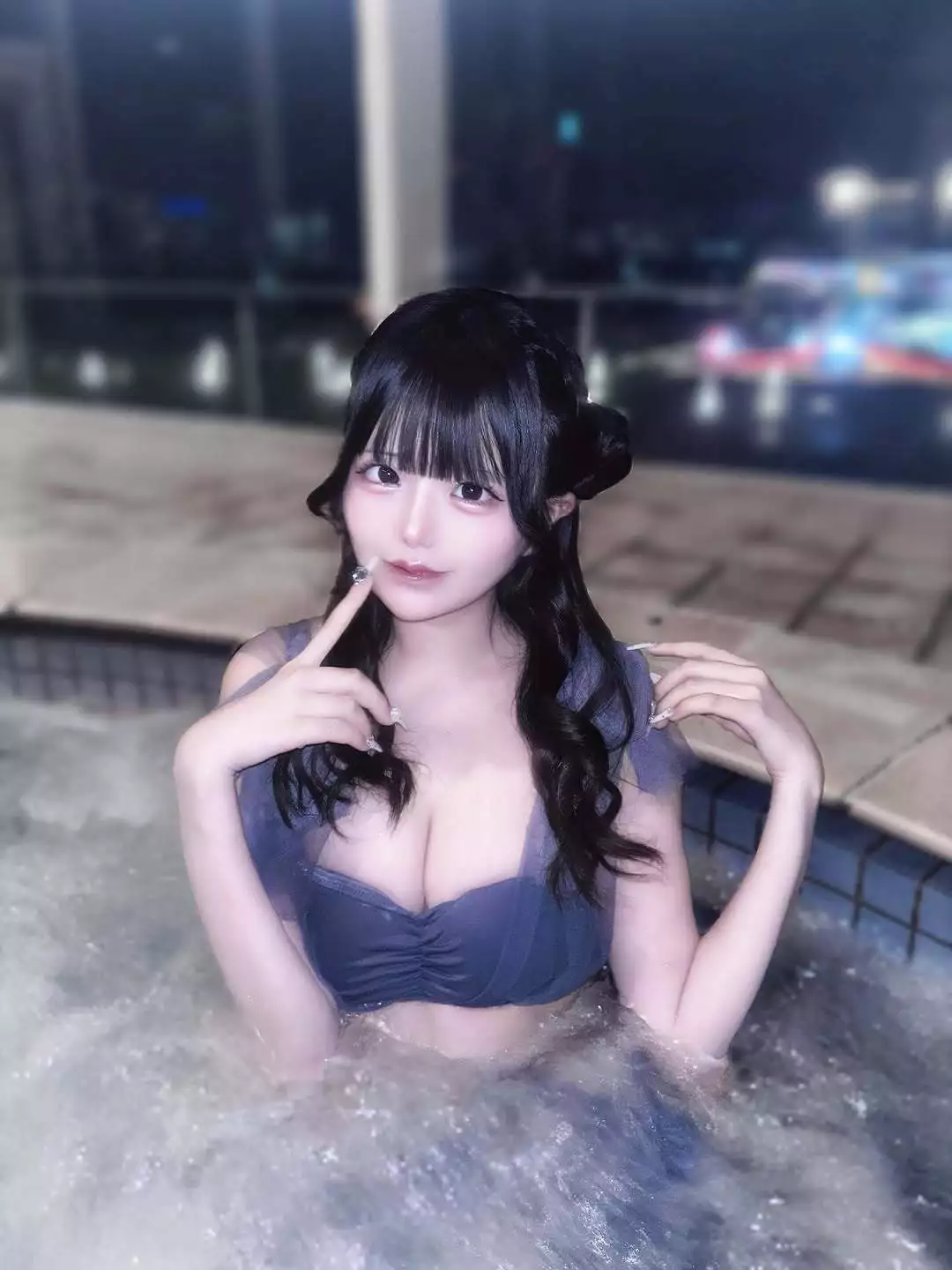 もかしゃん♡