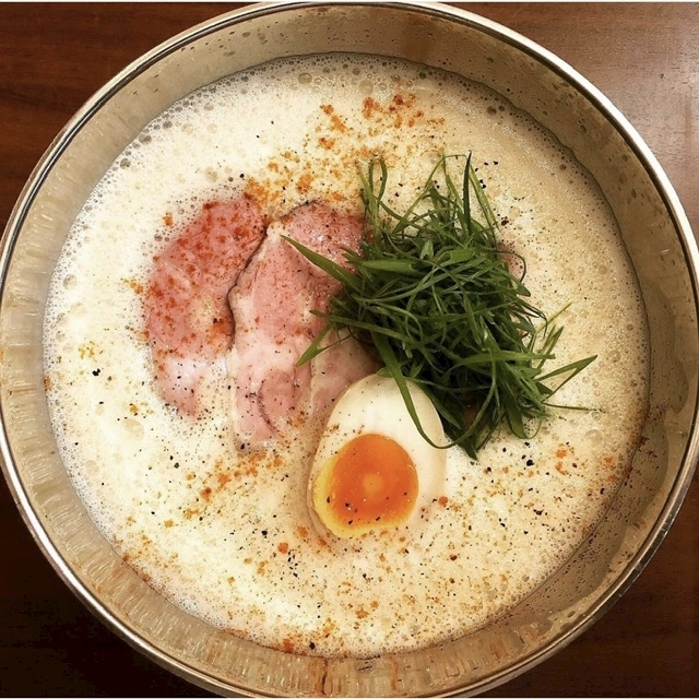 まき