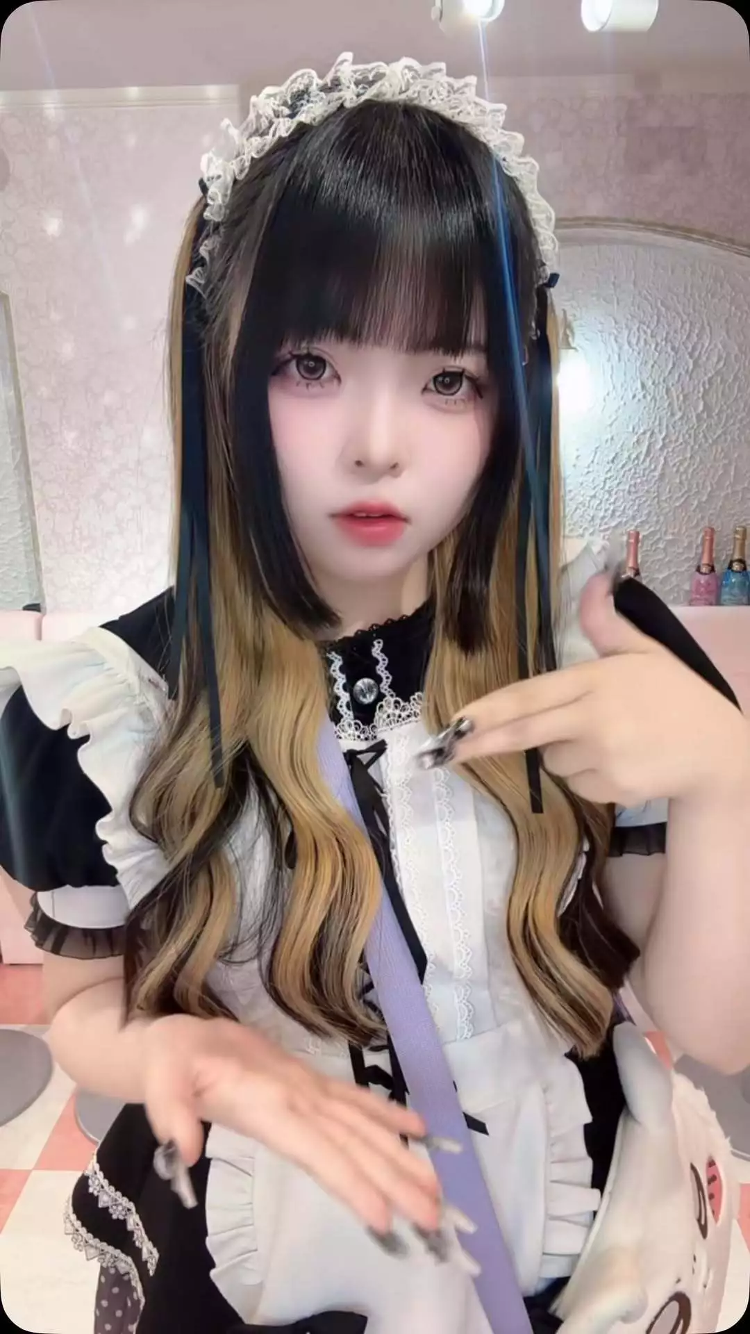めろち
