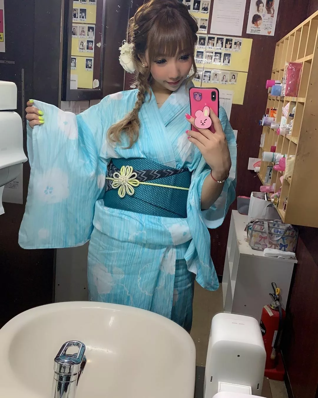 ありす