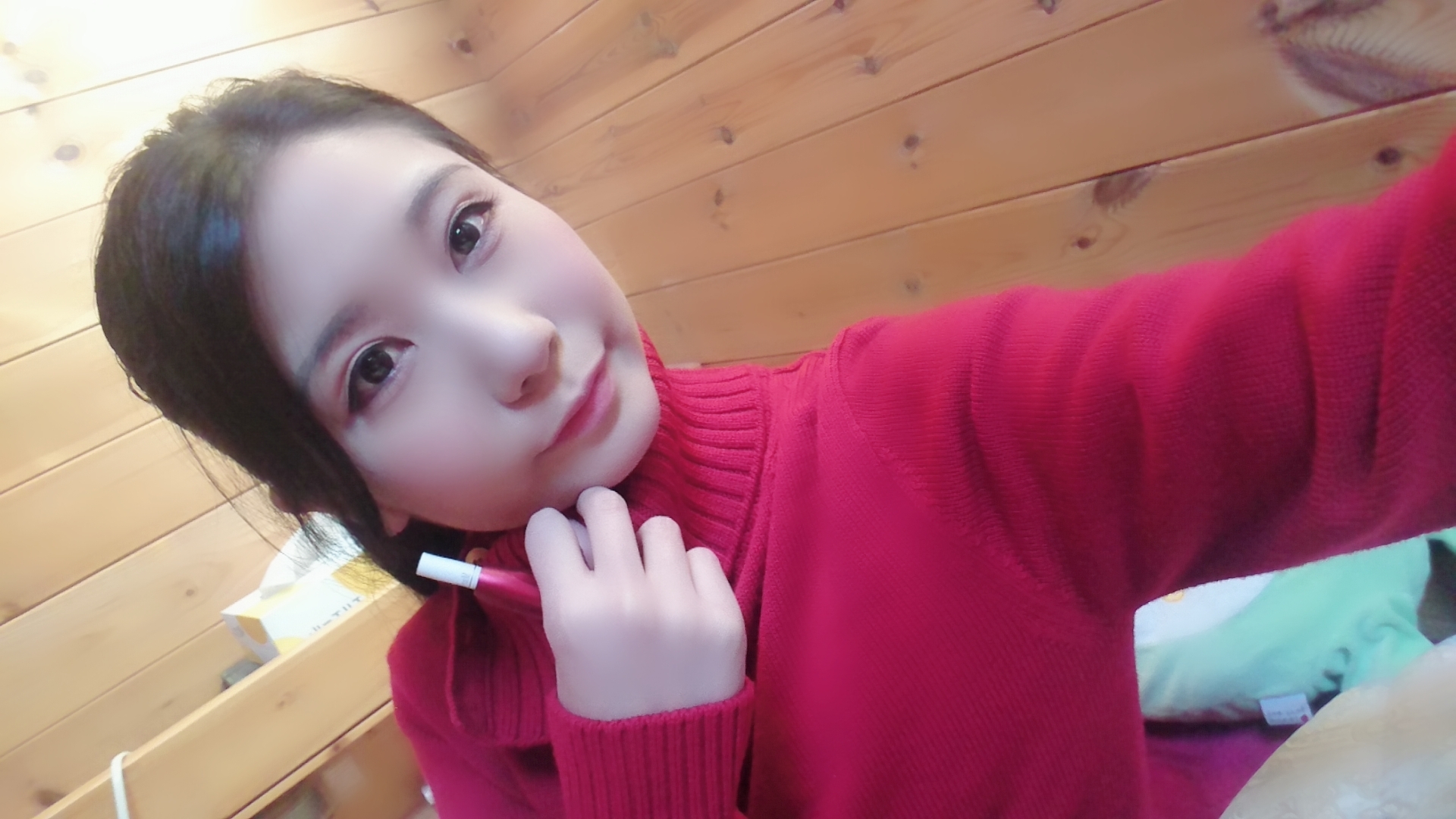 夏川 鮎美