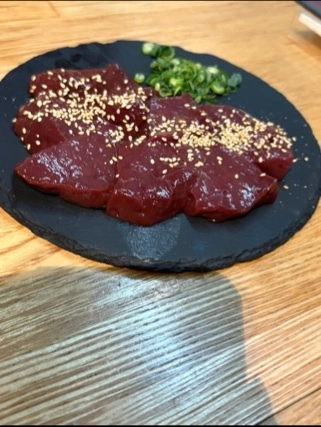 宝條 夏恋