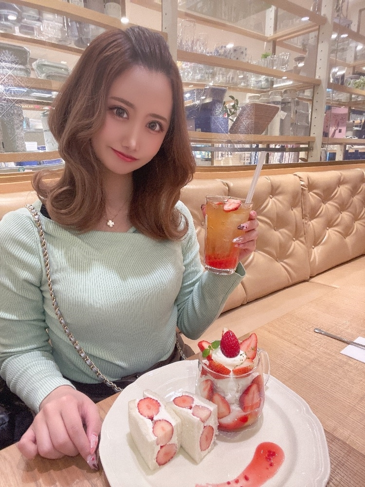 海姫 もも