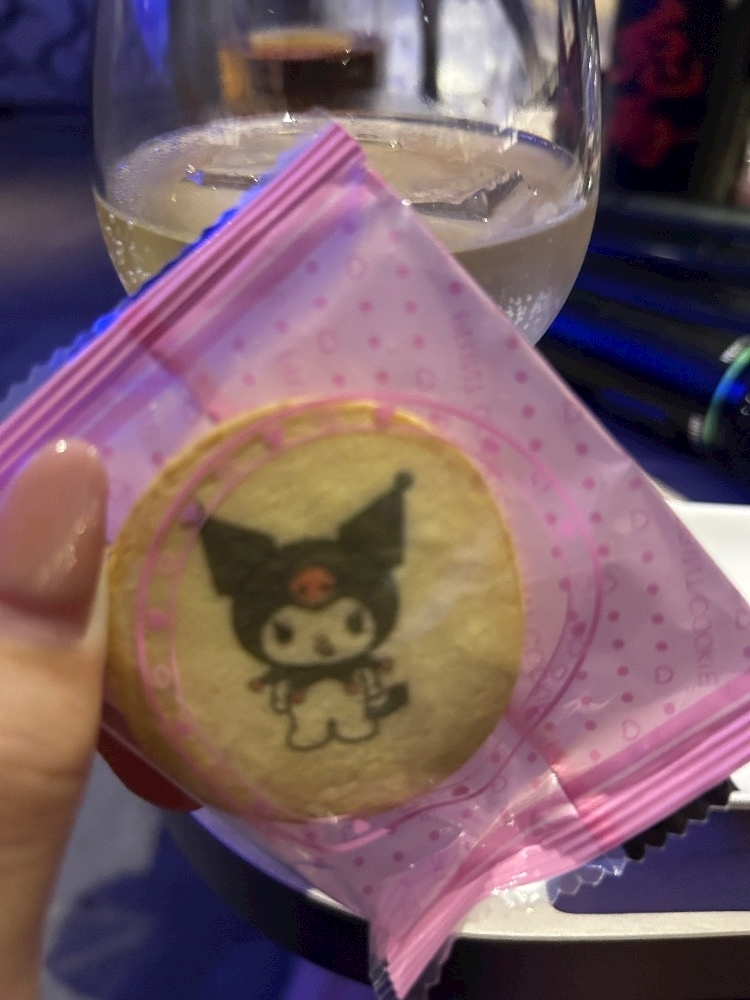 泙野 すず