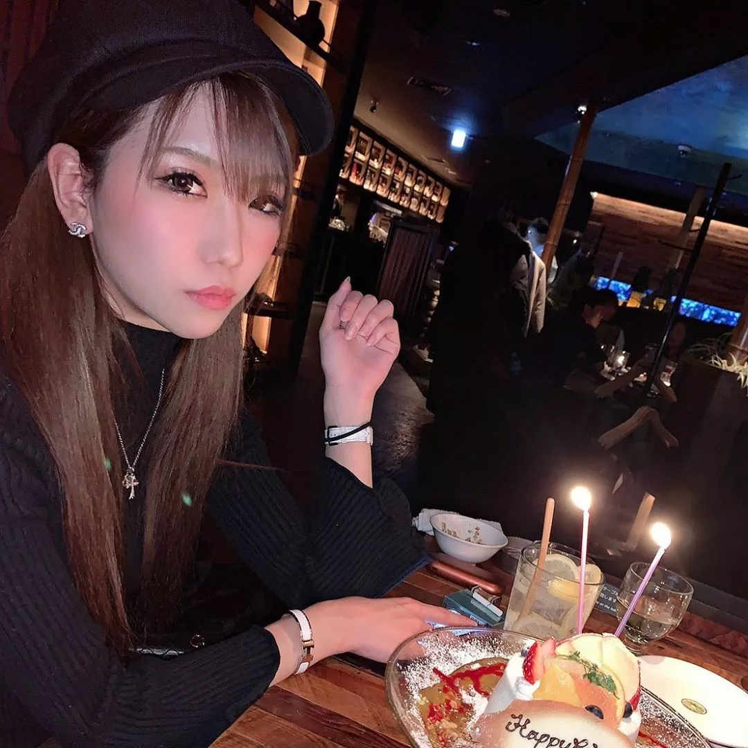 愛沢 結菜
