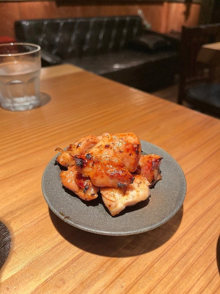 サイドステップゆいな